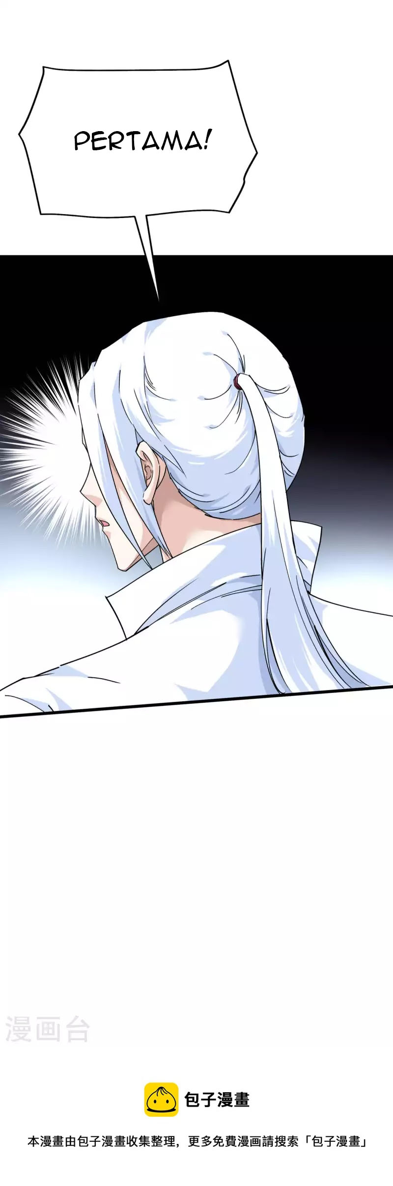 Rebirth I Am The Great God Chapter 173 Gambar 40
