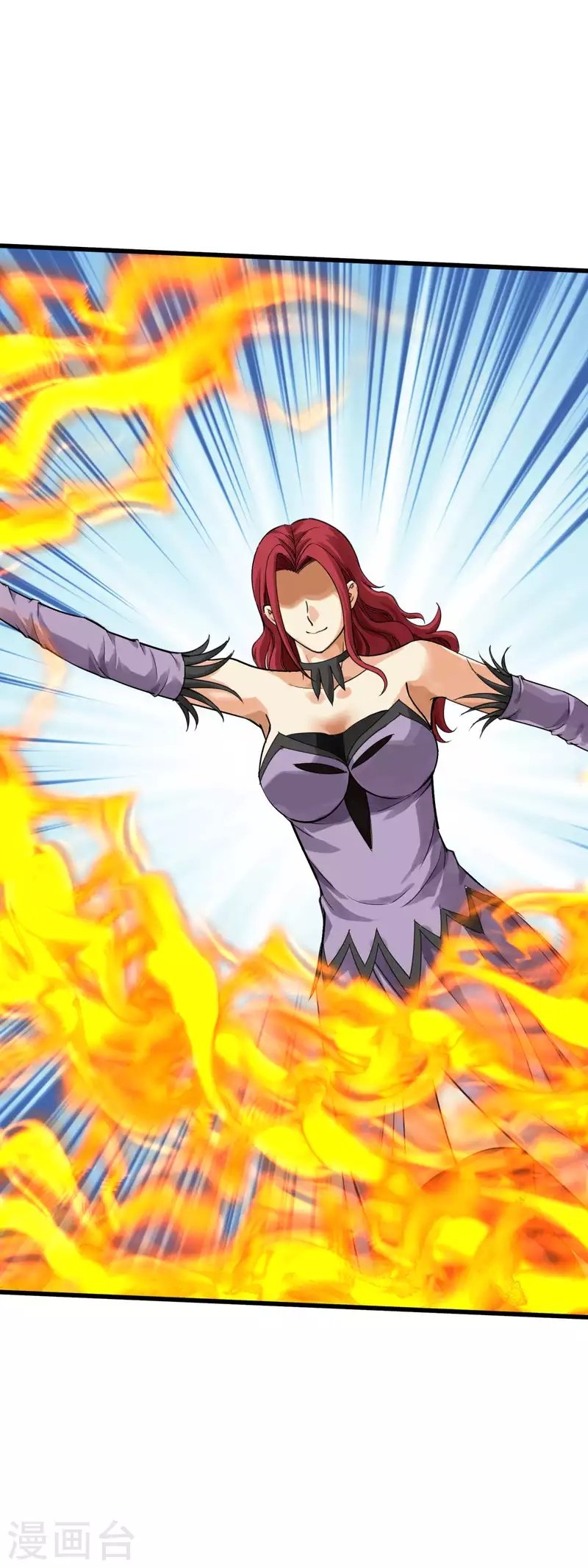 Rebirth I Am The Great God Chapter 173 Gambar 8