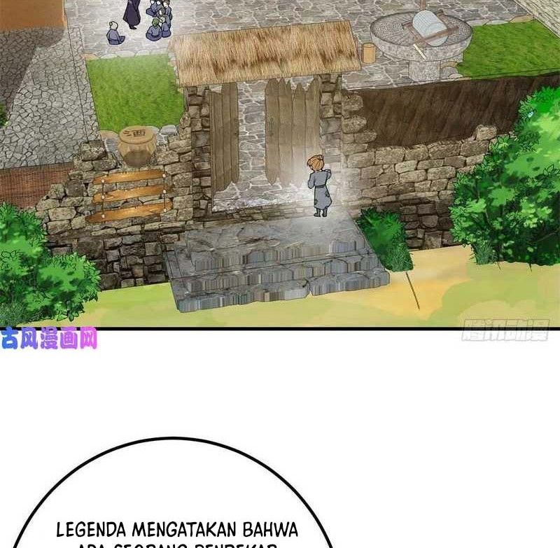 Keep A Low Profile, Sect Leader Chapter 77 Gambar 37