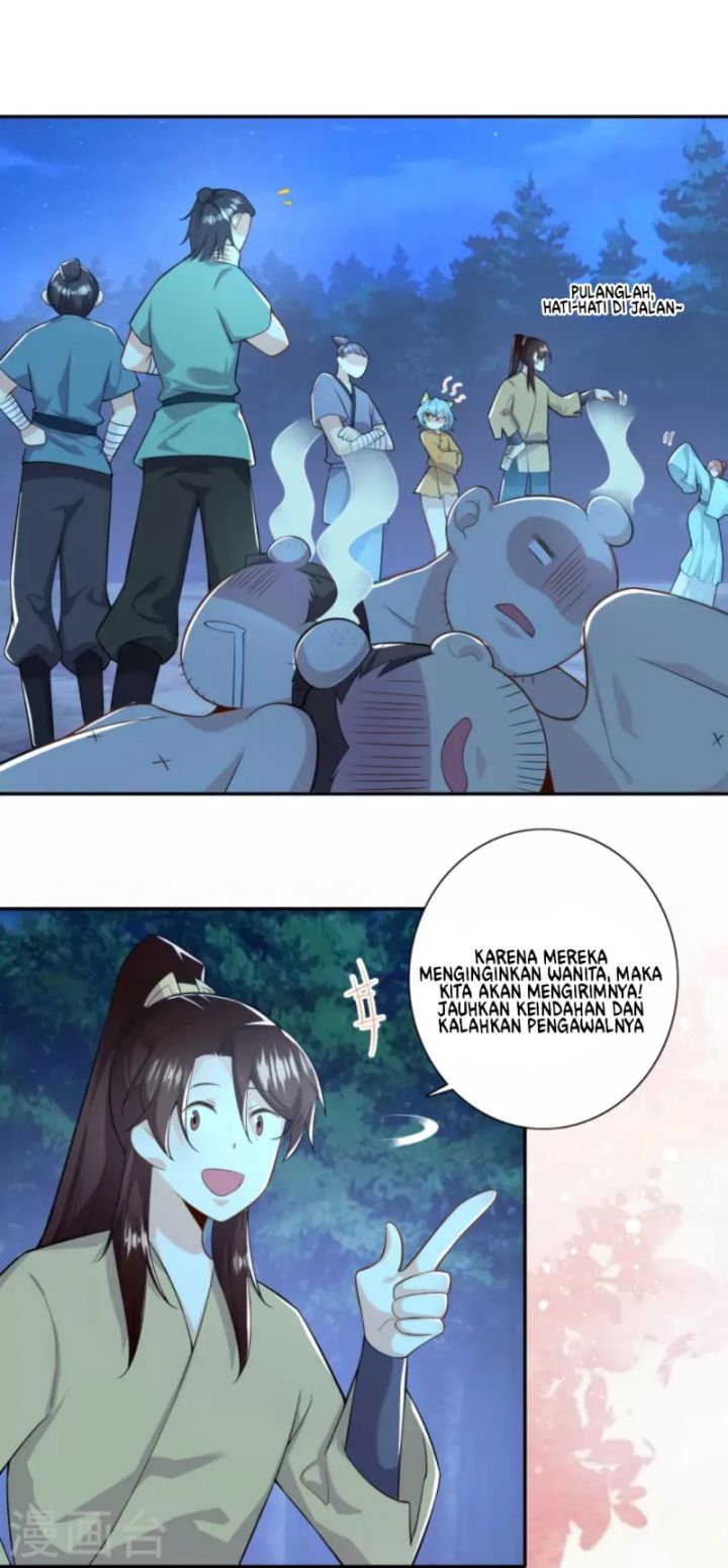 Best Son-In-Law Chapter 53 Gambar 14