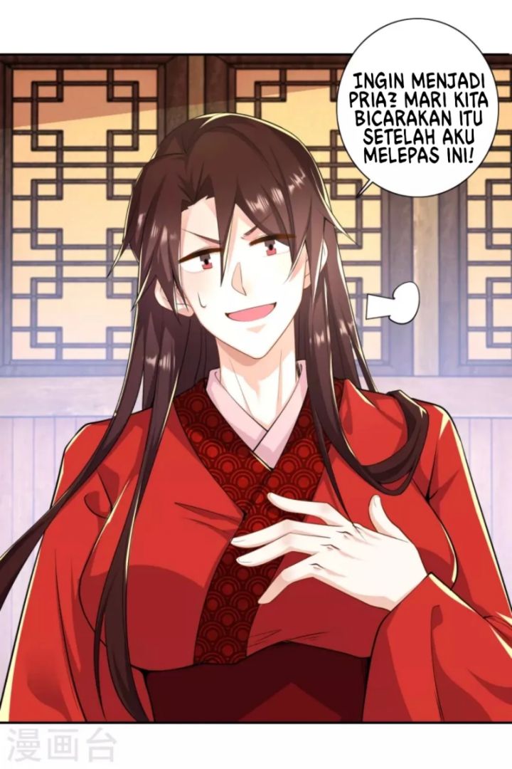 Best Son-In-Law Chapter 53 Gambar 22