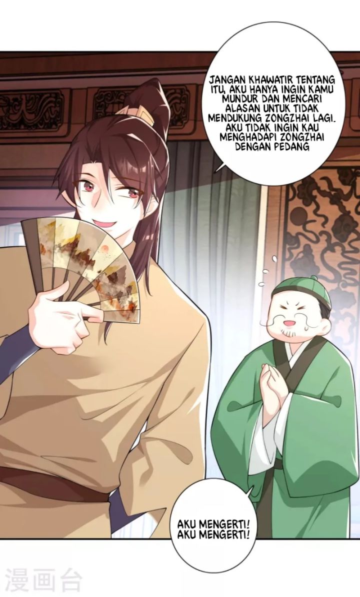 Best Son-In-Law Chapter 53 Gambar 5