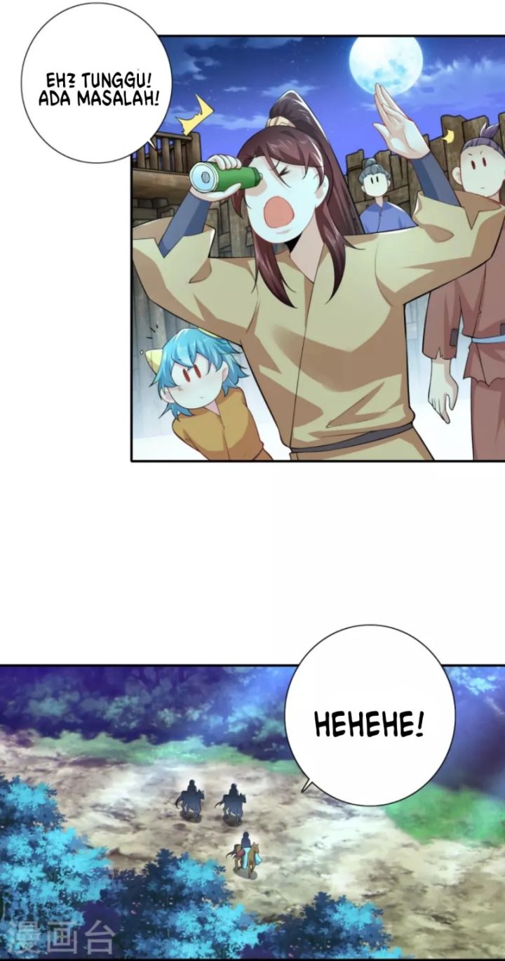 Best Son-In-Law Chapter 53 Gambar 8