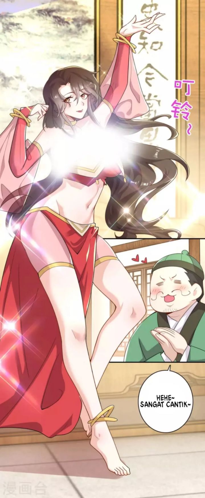 Best Son-In-Law Chapter 52 Gambar 10