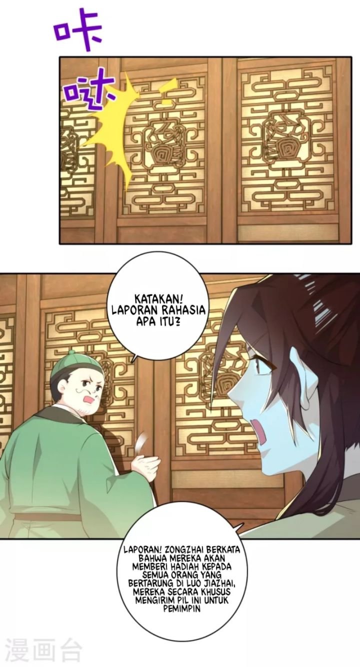 Best Son-In-Law Chapter 52 Gambar 14