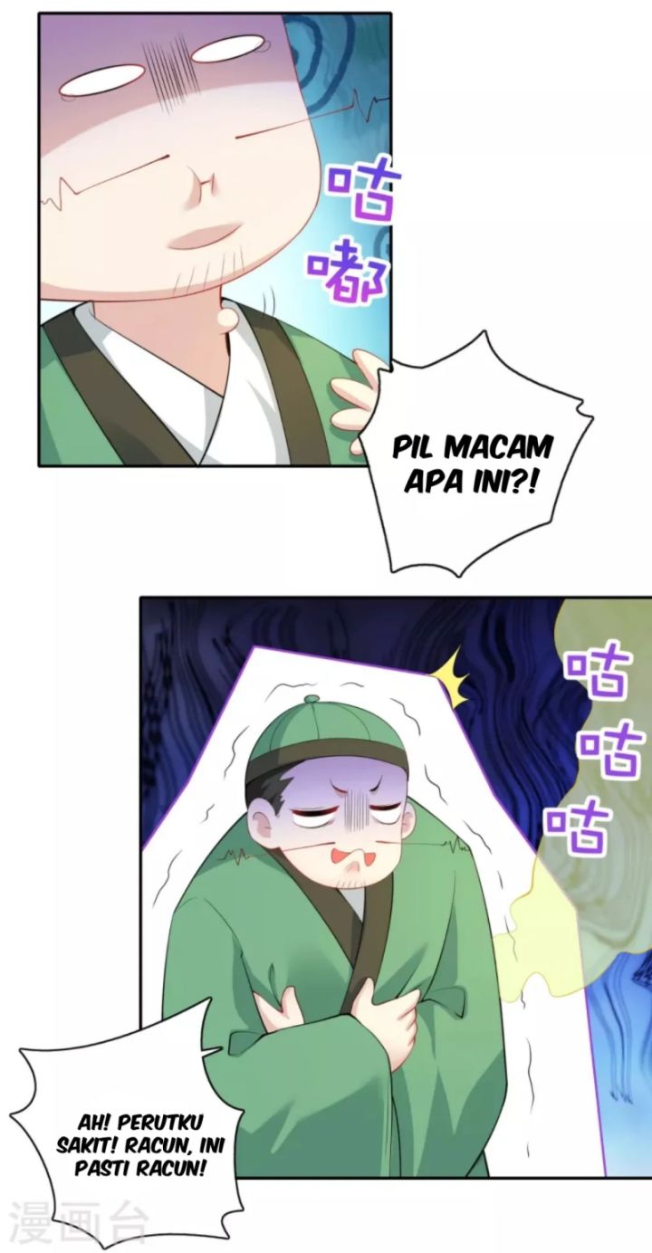 Best Son-In-Law Chapter 52 Gambar 17