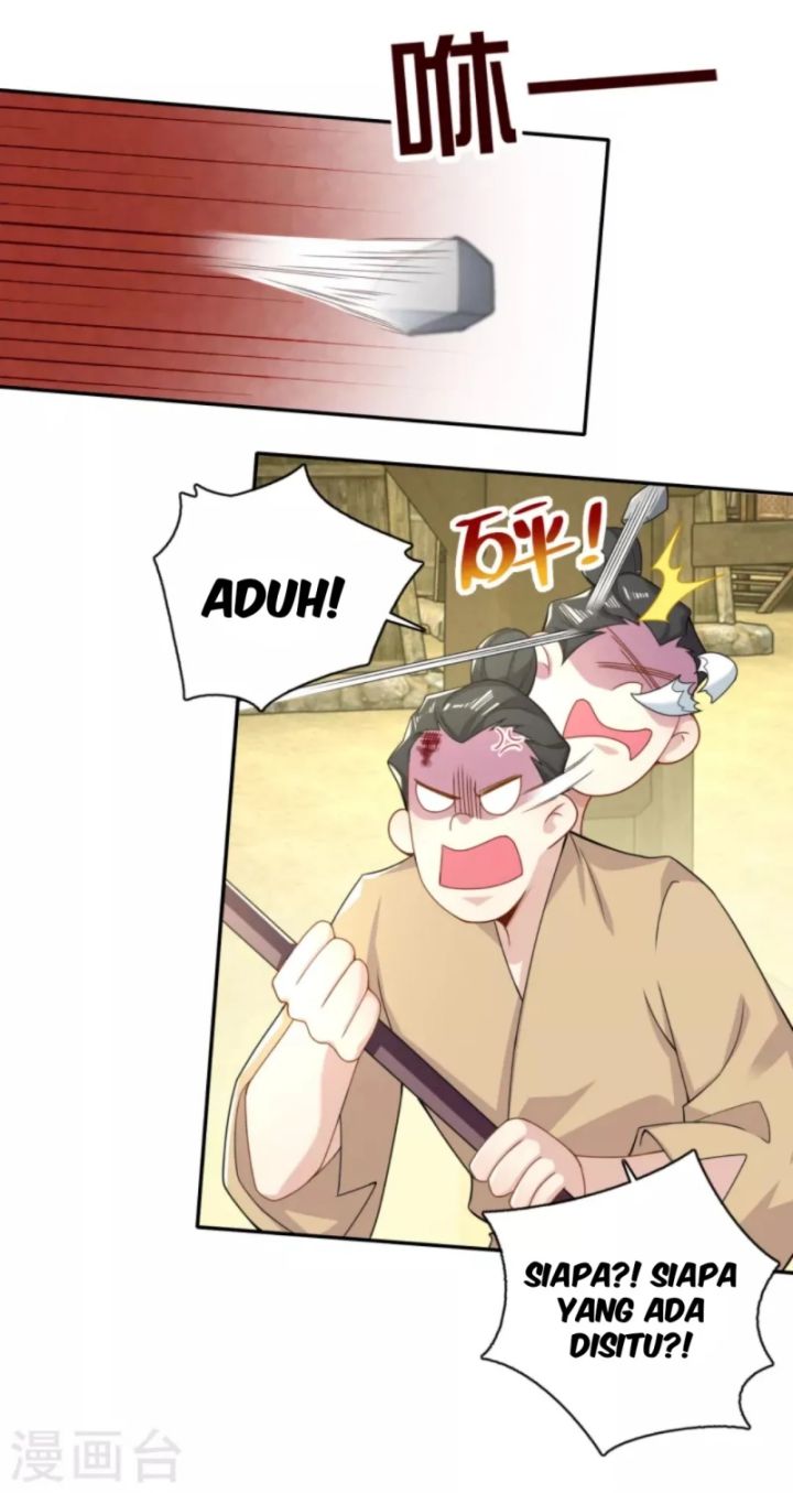 Best Son-In-Law Chapter 52 Gambar 6