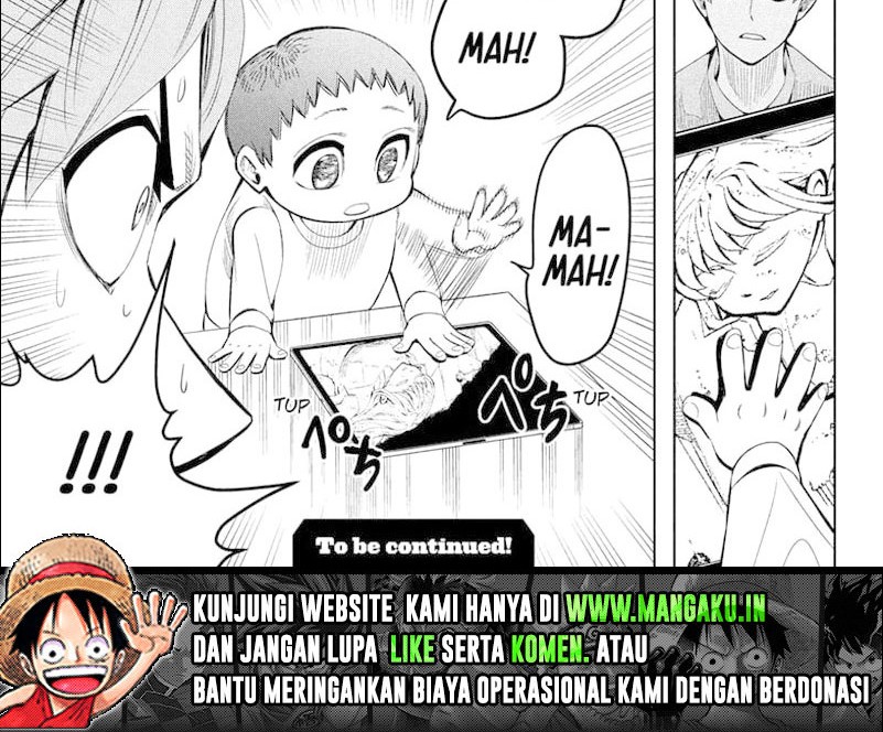 Earthchild Chapter 13 Gambar 10