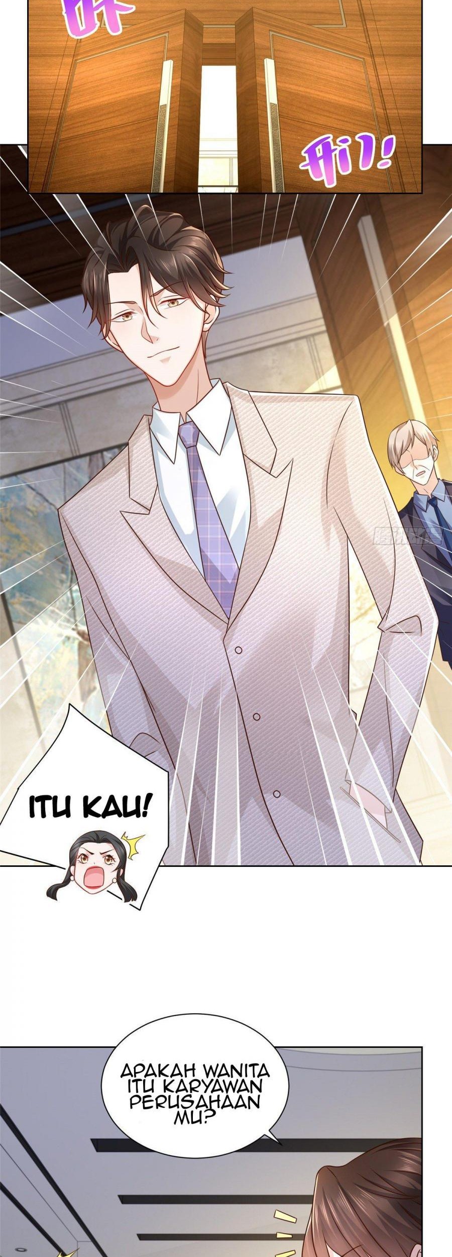 I Randomly Have A New Career Every Week Chapter 41 Gambar 10