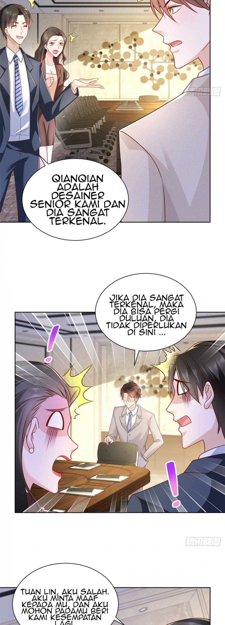 I Randomly Have A New Career Every Week Chapter 41 Gambar 11