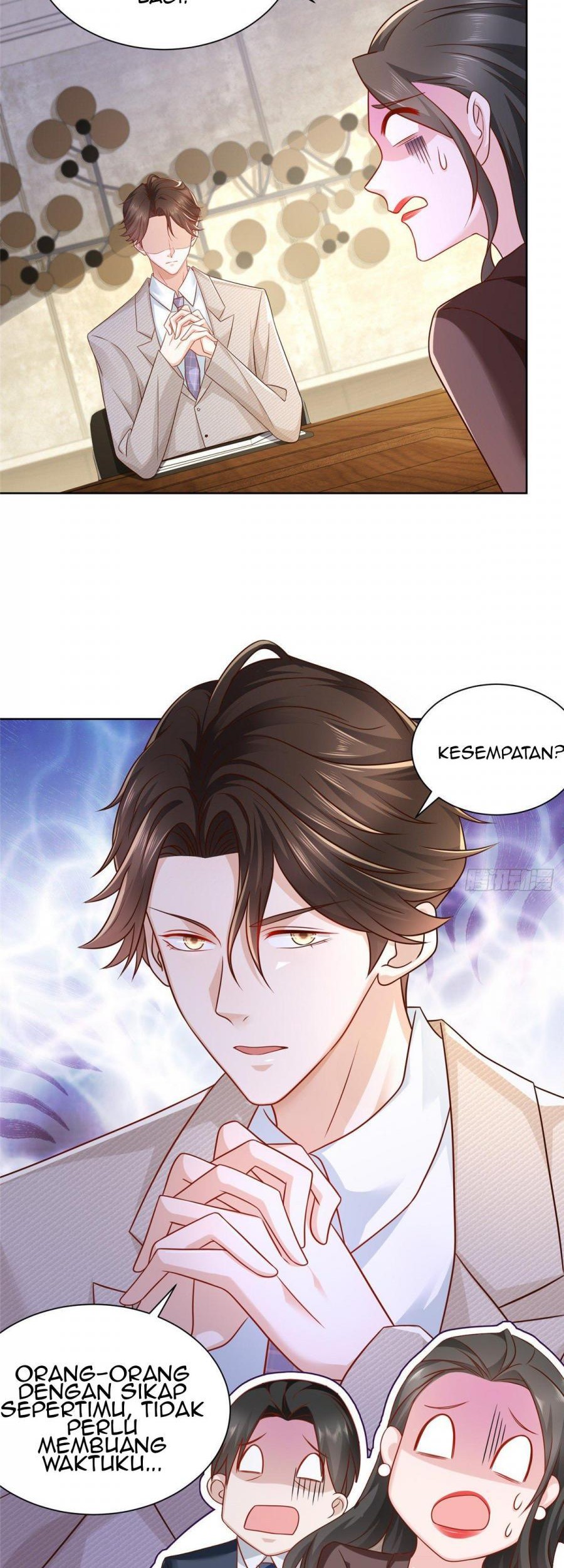 I Randomly Have A New Career Every Week Chapter 41 Gambar 12