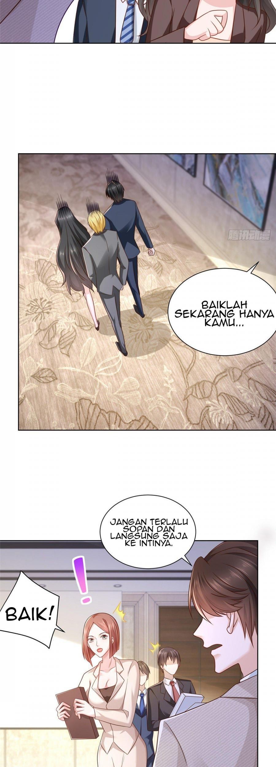 I Randomly Have A New Career Every Week Chapter 41 Gambar 13