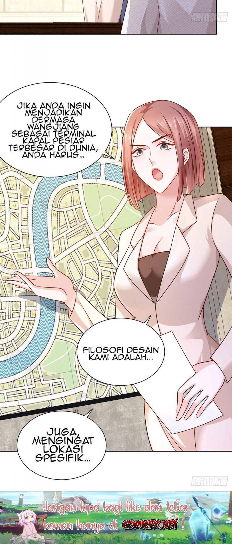 I Randomly Have A New Career Every Week Chapter 41 Gambar 14