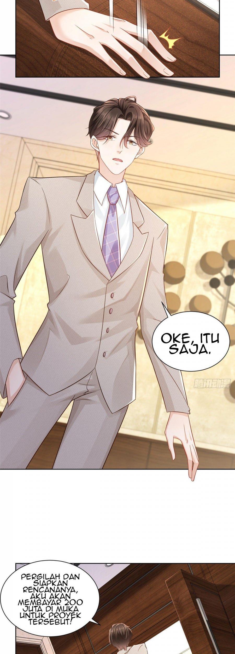 I Randomly Have A New Career Every Week Chapter 41 Gambar 18