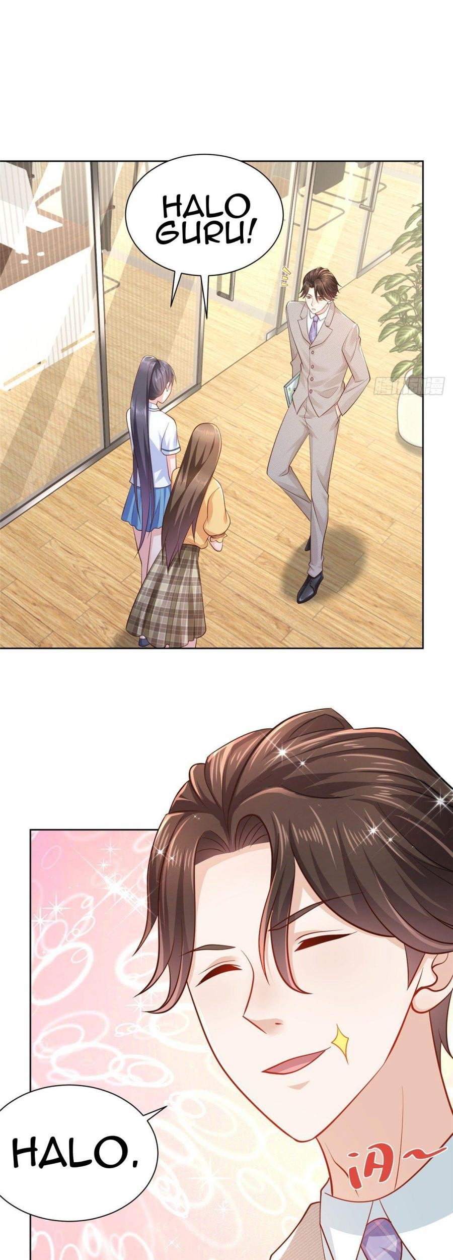 I Randomly Have A New Career Every Week Chapter 41 Gambar 25