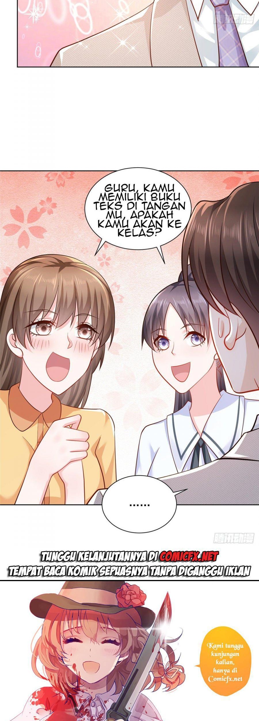 I Randomly Have A New Career Every Week Chapter 41 Gambar 26