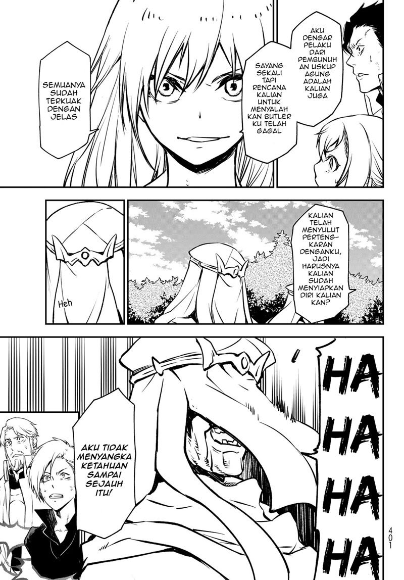 Komik Tensei Shitara Slime Datta Ken - Chapter Chapter 96 - Halaman 14