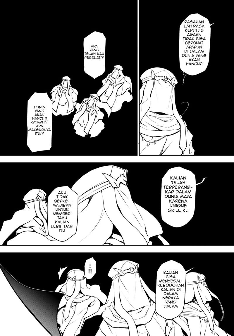 Komik Tensei Shitara Slime Datta Ken - Chapter Chapter 96 - Halaman 25