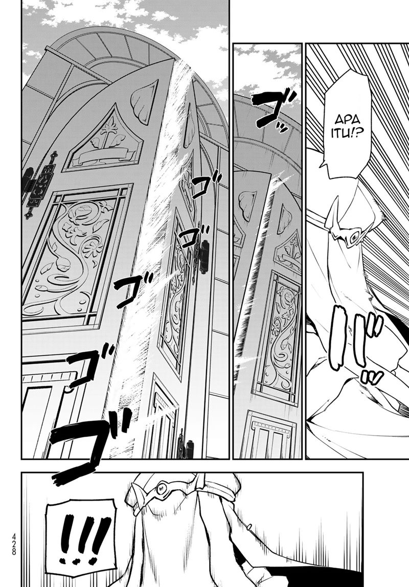 Komik Tensei Shitara Slime Datta Ken - Chapter Chapter 96 - Halaman 41