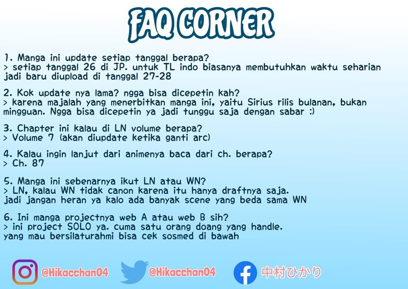 Komik Tensei Shitara Slime Datta Ken - Chapter Chapter 96 - Halaman 44