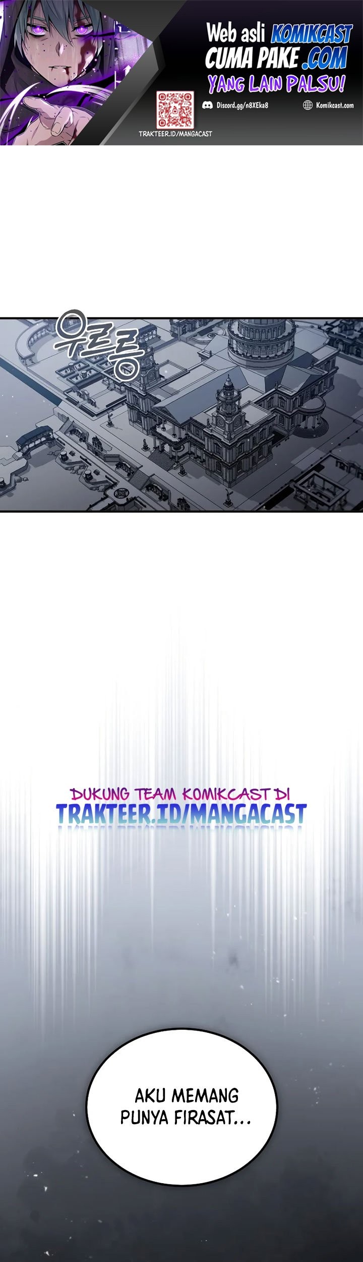 Baca Manhwa The Dark Magician Transmigrates After 66666 Years Chapter 52 Gambar 2