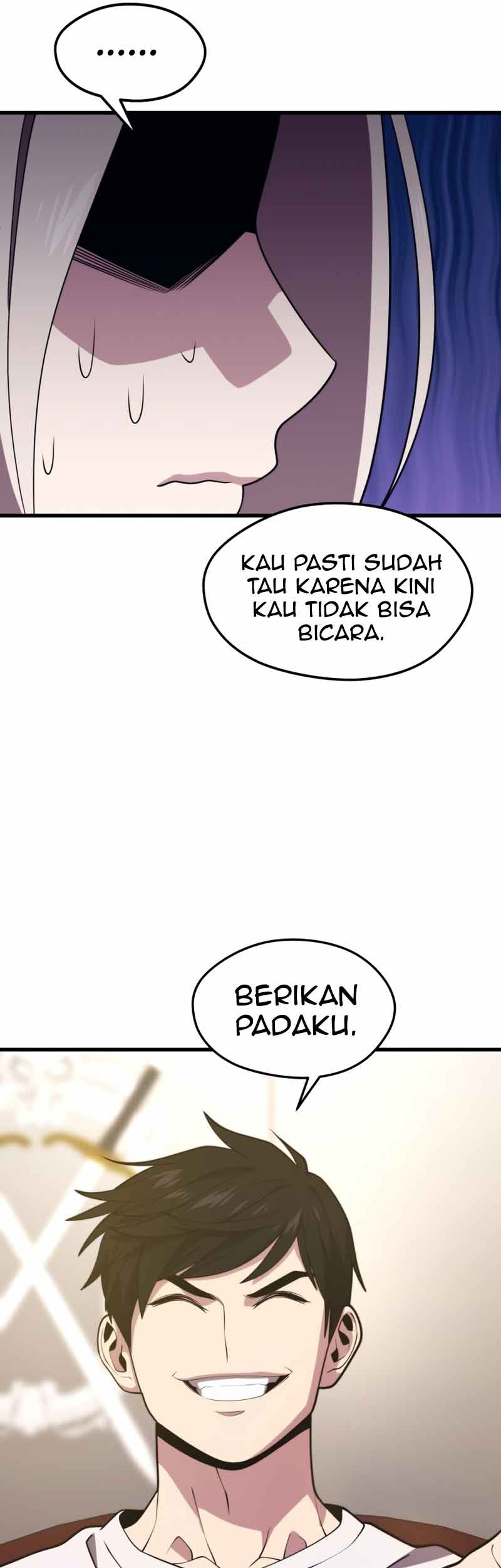 Seoul Station Necromancer Chapter 48 Gambar 42