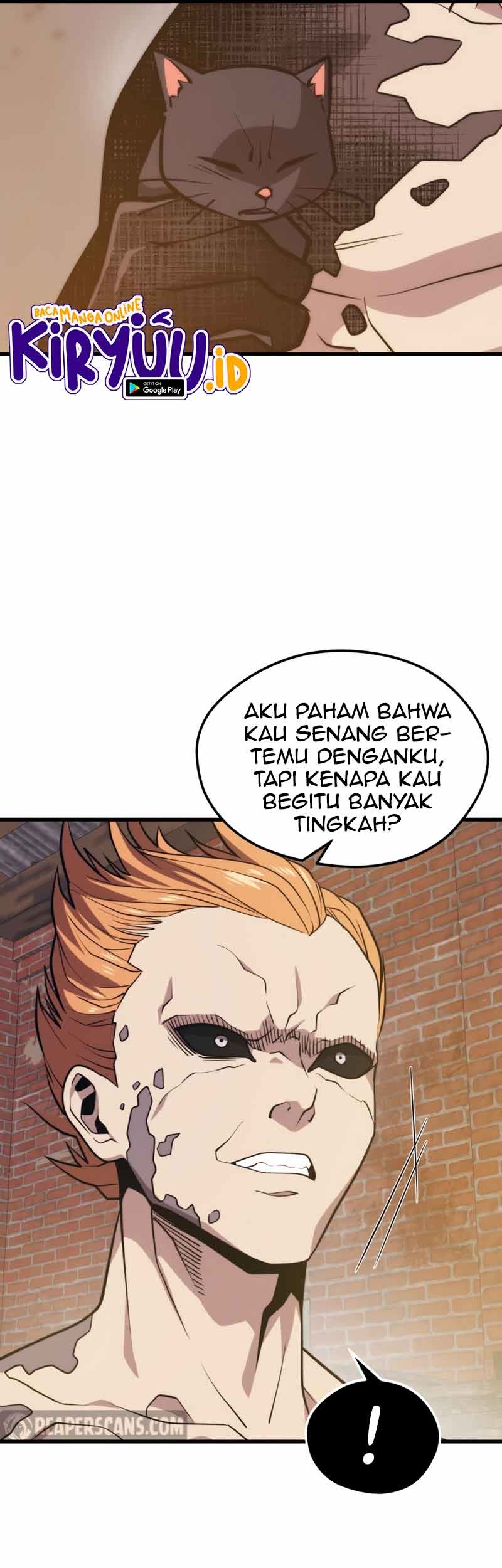 Seoul Station Necromancer Chapter 48 Gambar 62