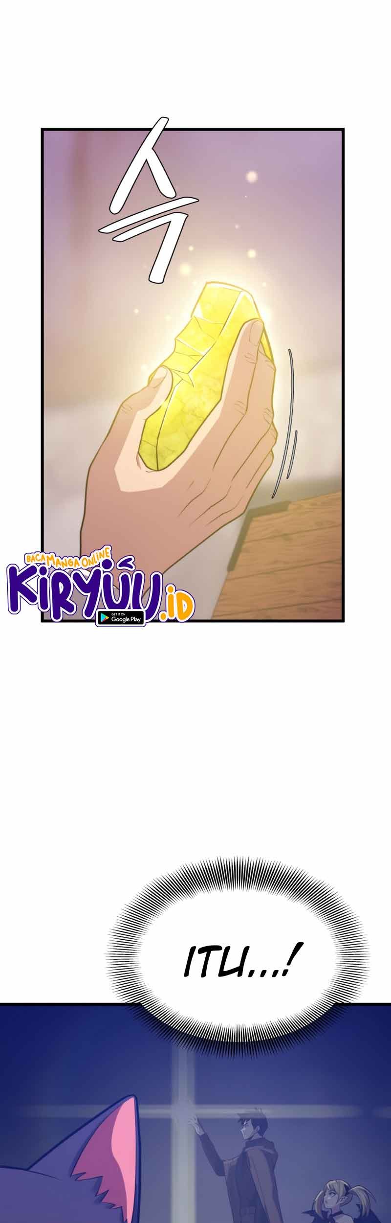 Baca Manhwa Seoul Station Necromancer Chapter 48 Gambar 2