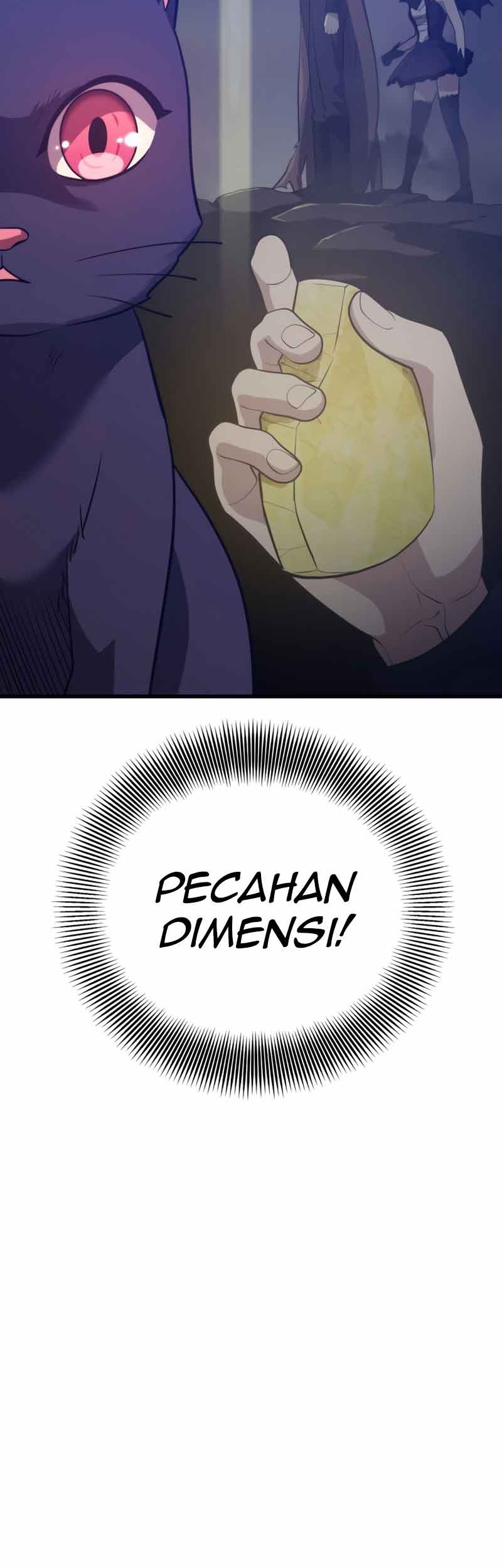 Seoul Station Necromancer Chapter 48 Gambar 3