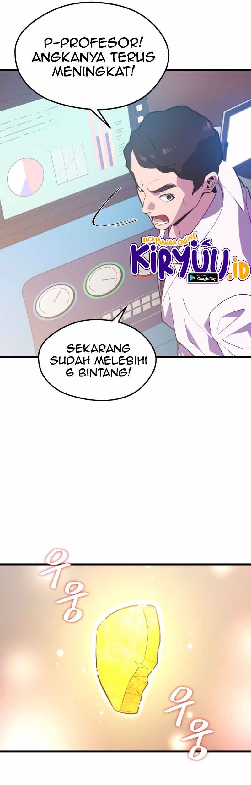 Seoul Station Necromancer Chapter 48 Gambar 7