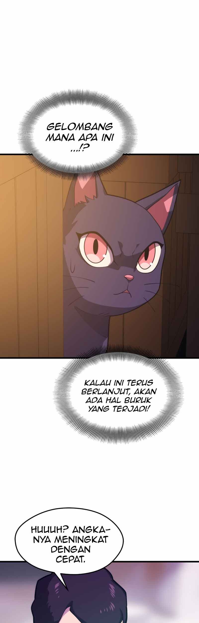Seoul Station Necromancer Chapter 48 Gambar 8