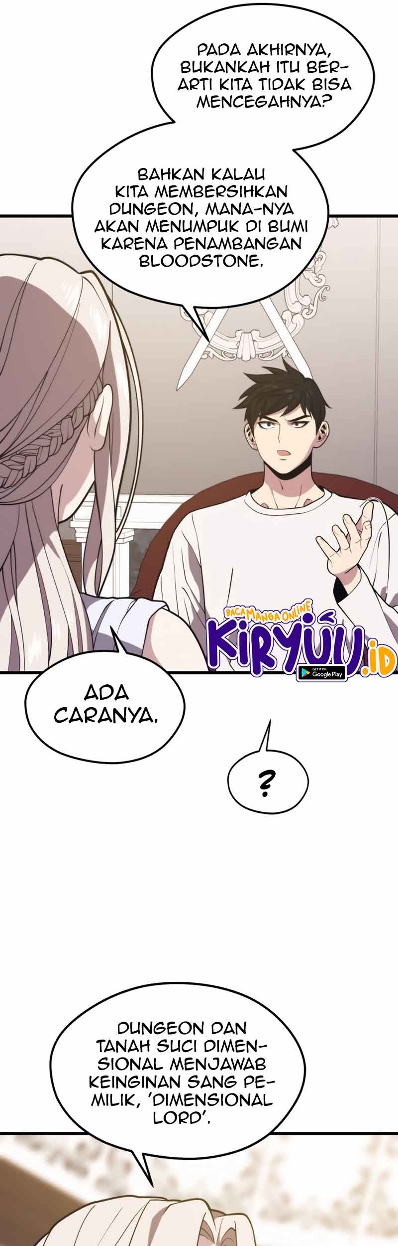 Seoul Station Necromancer Chapter 48 Gambar 27