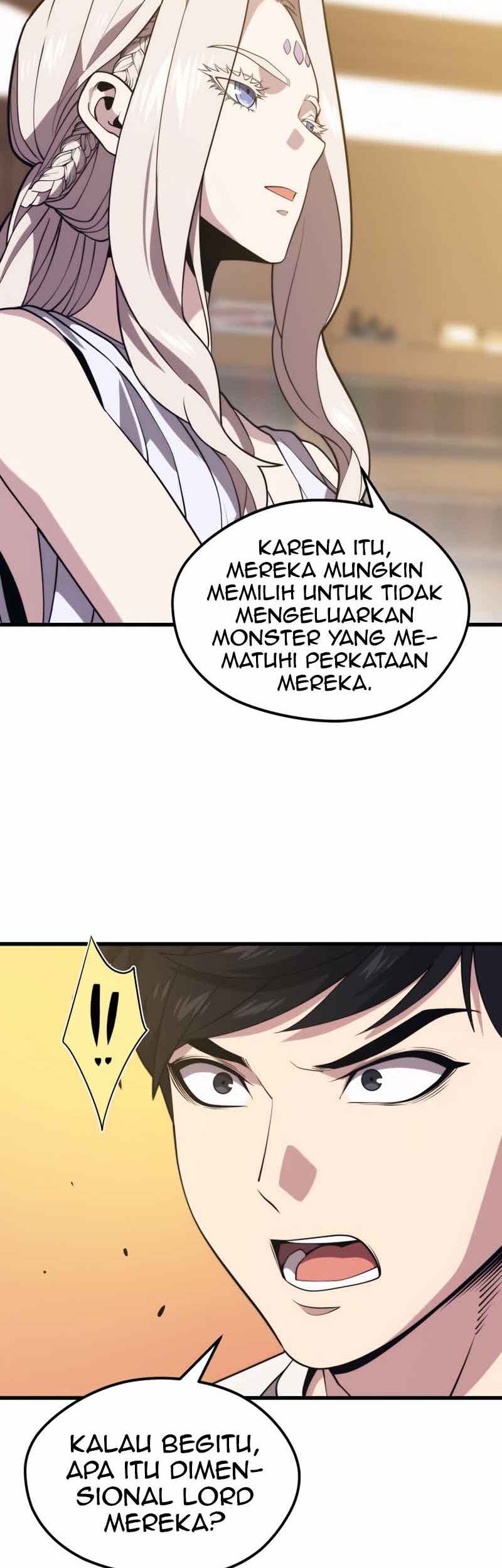 Seoul Station Necromancer Chapter 48 Gambar 28