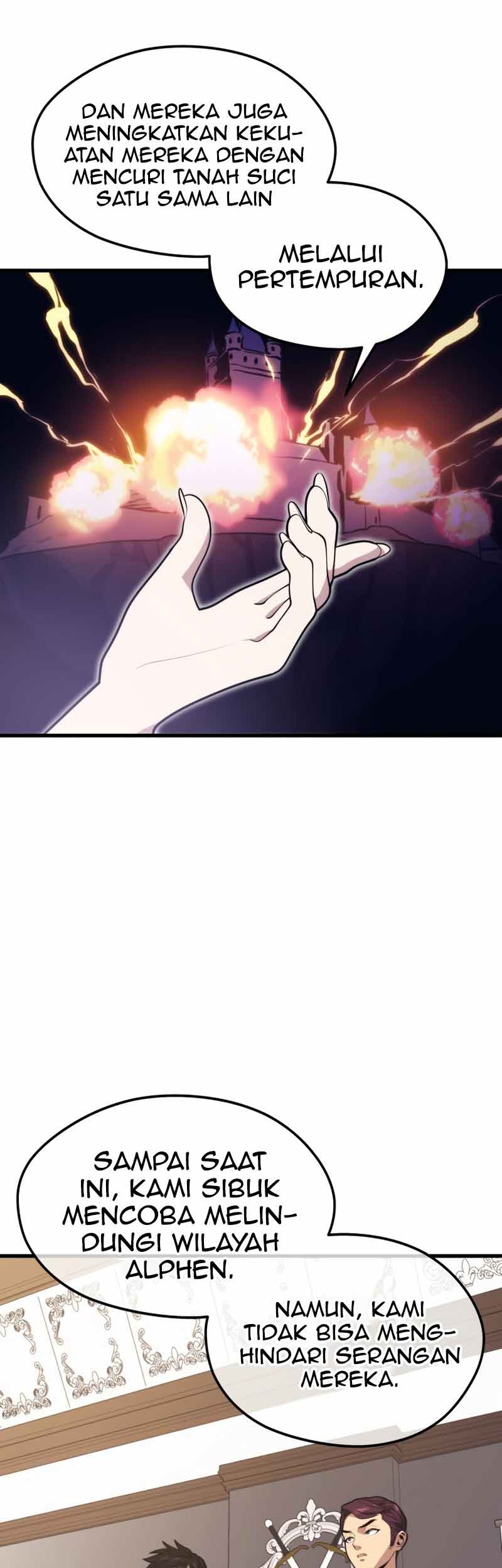 Seoul Station Necromancer Chapter 48 Gambar 30