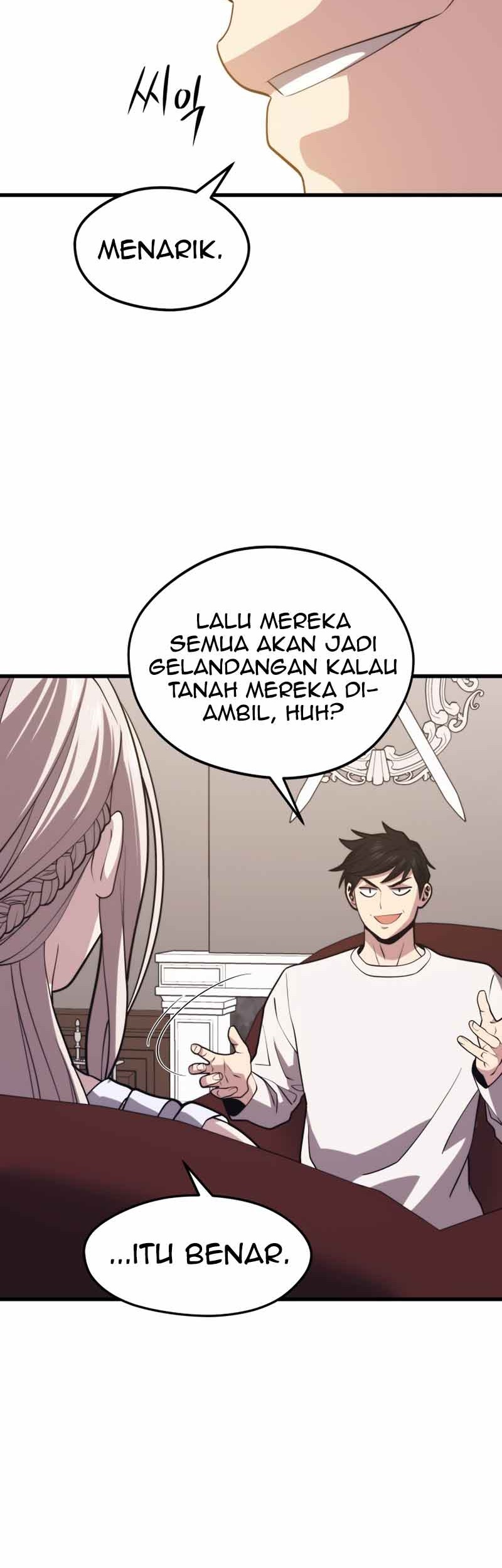 Seoul Station Necromancer Chapter 48 Gambar 33
