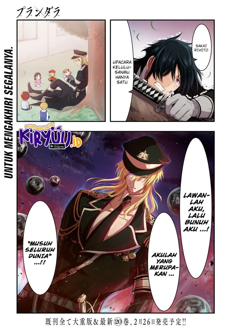 Baca Manga Plunderer Chapter 80 Gambar 2