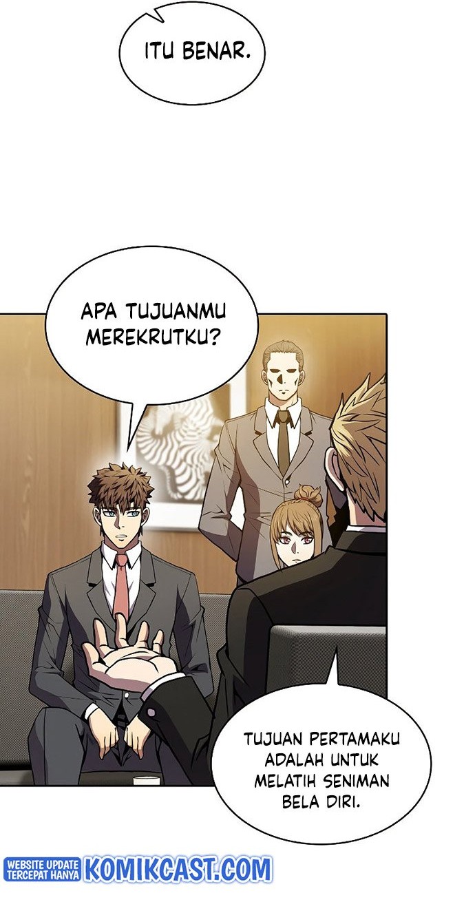 The Constellation that Returned from Hell Chapter 79 Gambar 39