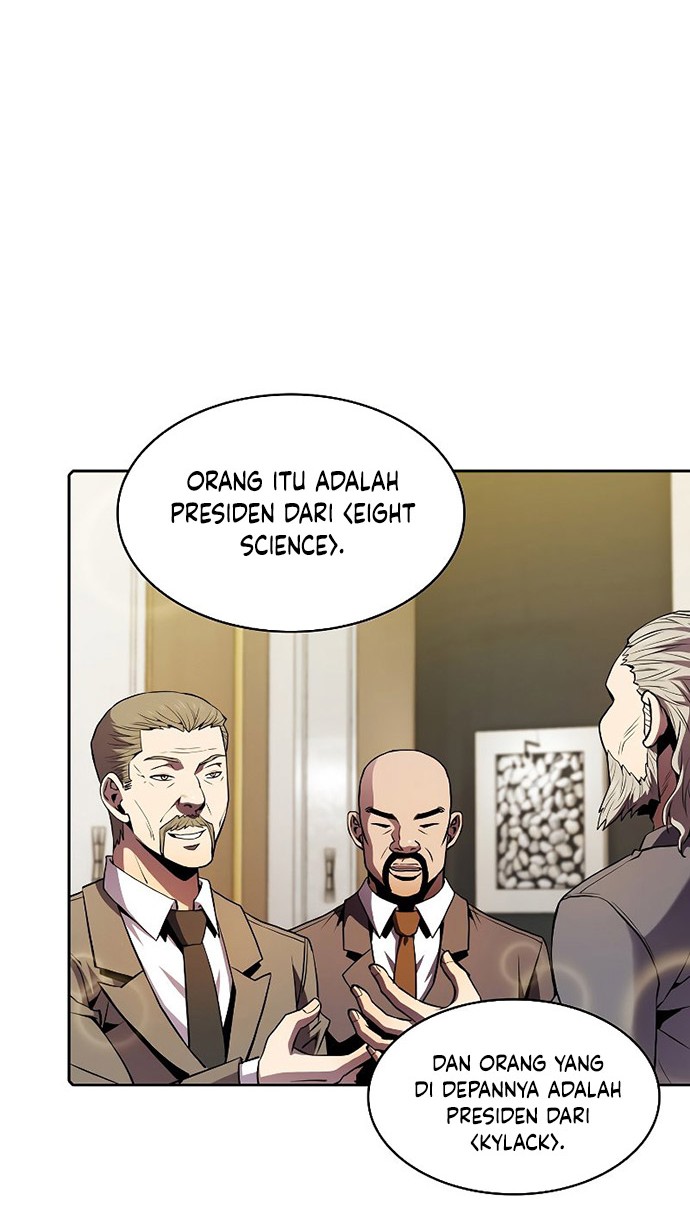 The Constellation that Returned from Hell Chapter 79 Gambar 3