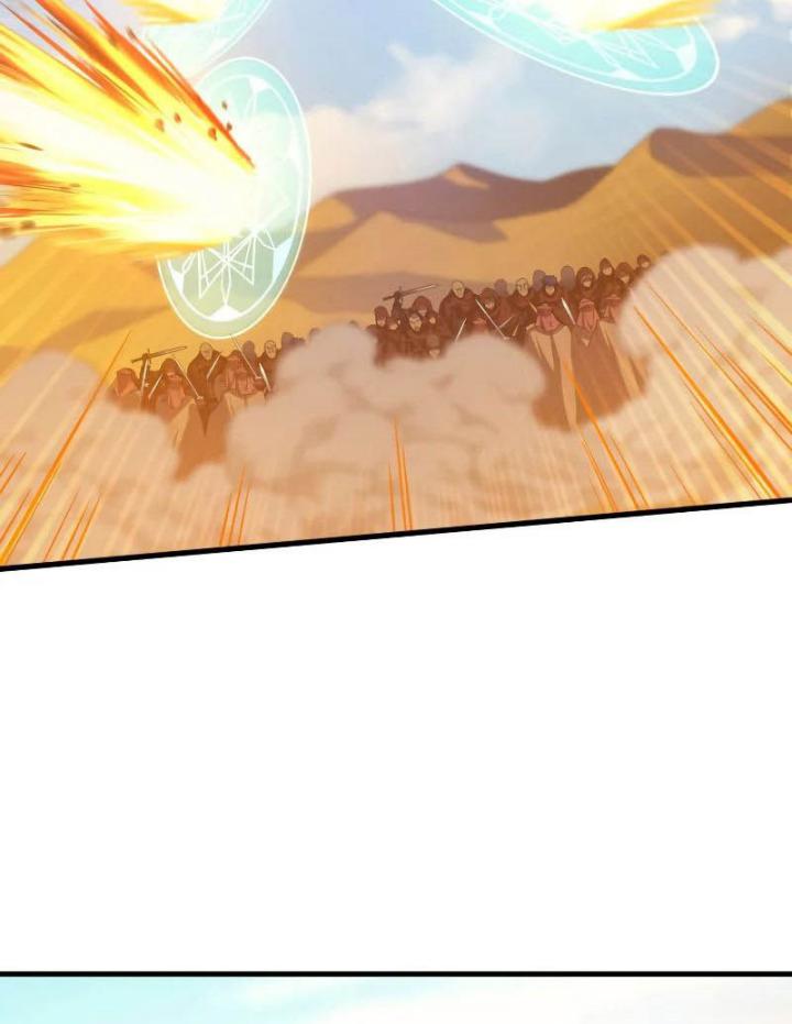 My Civil Servant Life Reborn in the Strange World Chapter 32 Gambar 43
