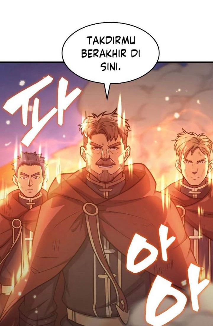 My Civil Servant Life Reborn in the Strange World Chapter 32 Gambar 63