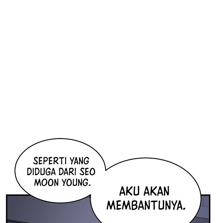 The Heavenly Demon Destroys the Lich King’s Murim Chapter 41 Gambar 21