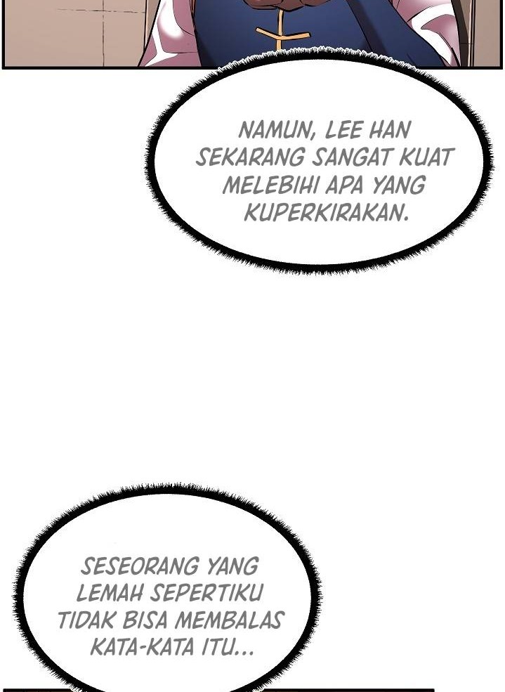 The Heavenly Demon Destroys the Lich King’s Murim Chapter 41 Gambar 45