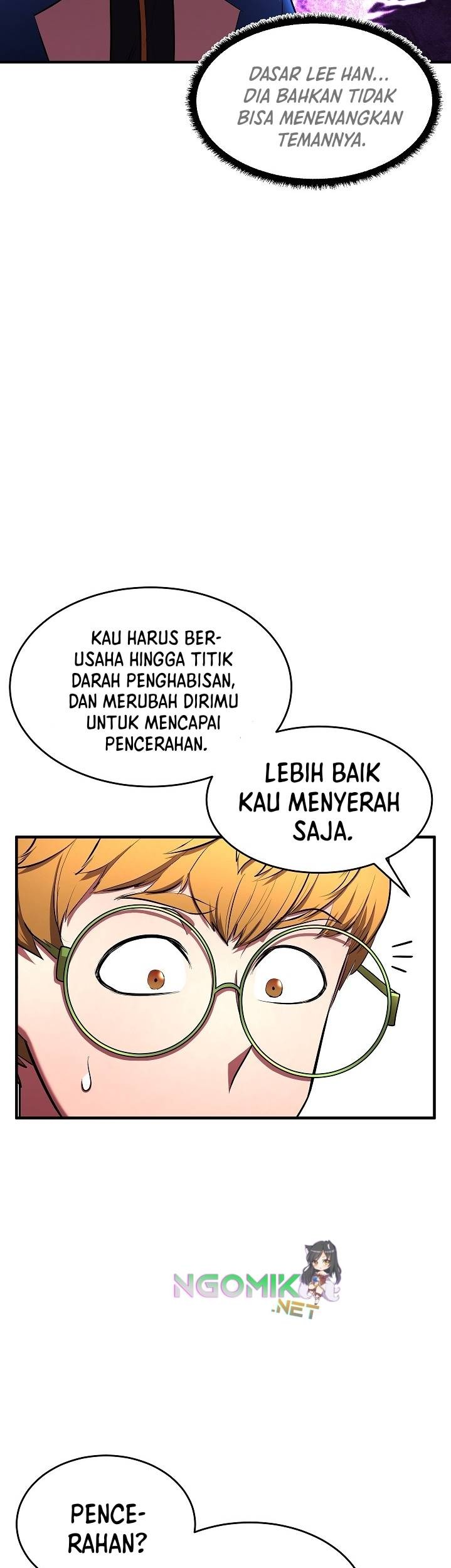 The Heavenly Demon Destroys the Lich King’s Murim Chapter 41 Gambar 48