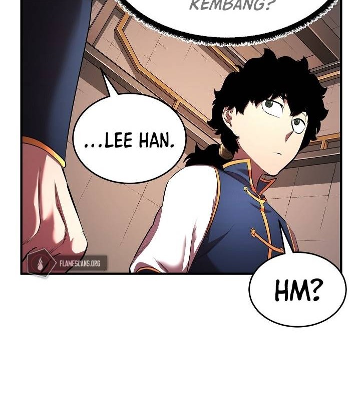 The Heavenly Demon Destroys the Lich King’s Murim Chapter 41 Gambar 55