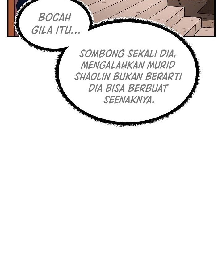 The Heavenly Demon Destroys the Lich King’s Murim Chapter 41 Gambar 83