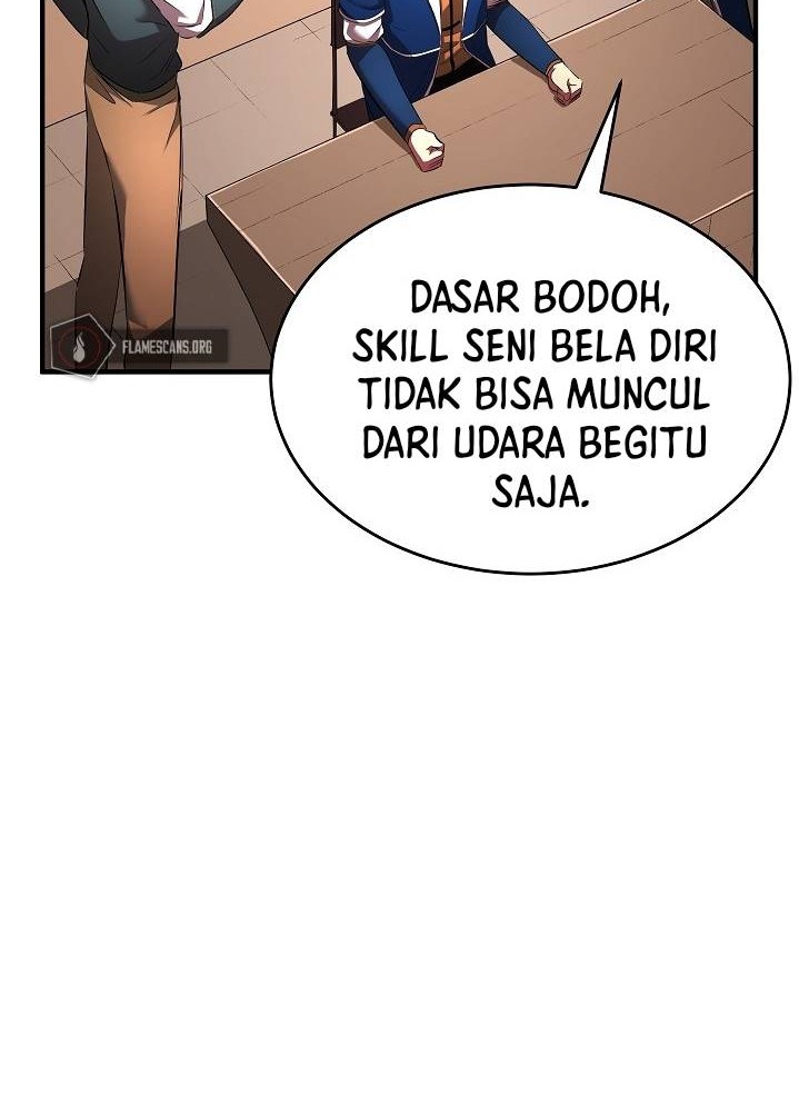 The Heavenly Demon Destroys the Lich King’s Murim Chapter 41 Gambar 7