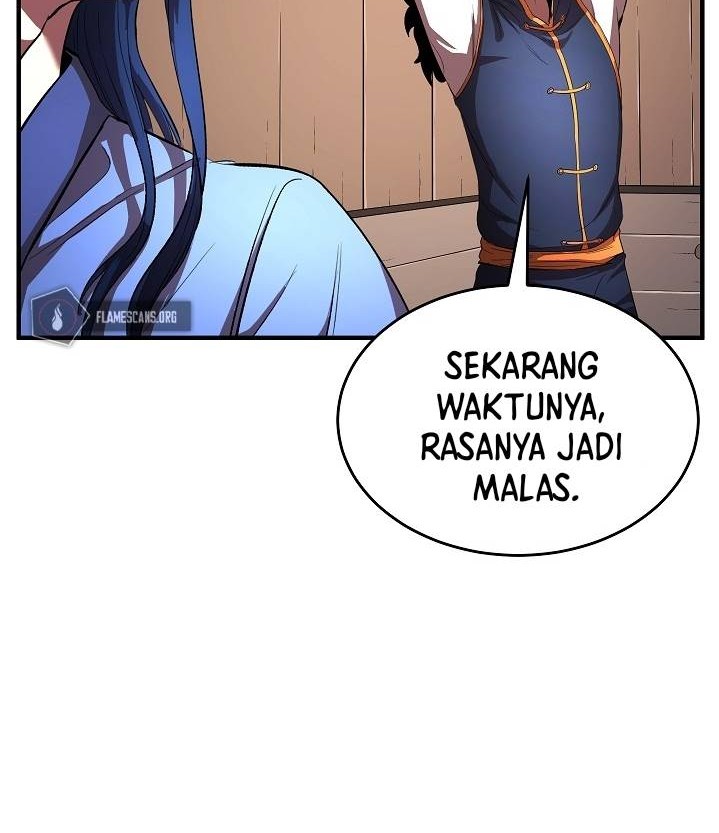 The Heavenly Demon Destroys the Lich King’s Murim Chapter 41 Gambar 103