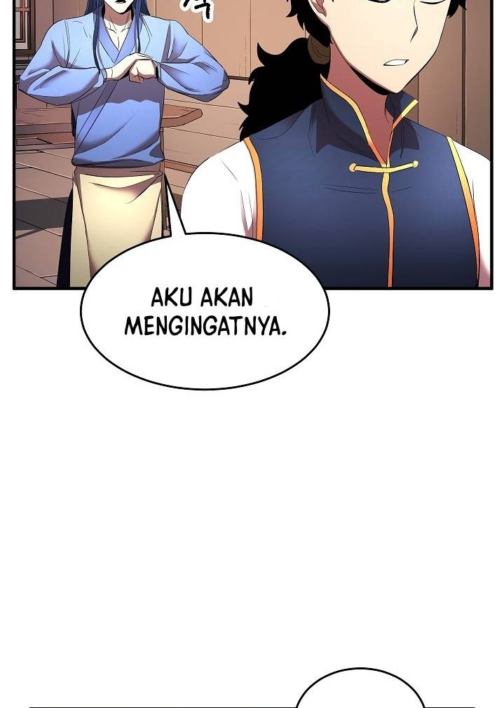 The Heavenly Demon Destroys the Lich King’s Murim Chapter 41 Gambar 105