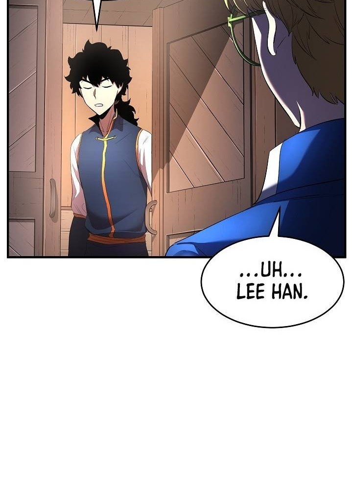 The Heavenly Demon Destroys the Lich King’s Murim Chapter 41 Gambar 107