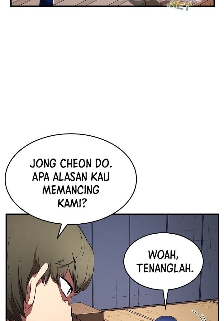 The Heavenly Demon Destroys the Lich King’s Murim Chapter 41 Gambar 15